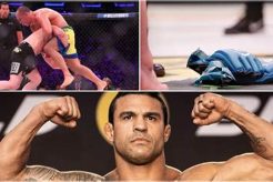 Epic MMA: Sonnen vs Silva Showdown Ultimate Guide to MMA: Training, Techniques, and Top Fighters in The World Epic MMA: Sonnen vs Silva Showdown | Ultimate Guide to MMA: Training, Techniques, and Top Fighters in The World