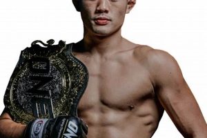 MMA Star Christian Lee: ONE Championship Fighter Ultimate Guide to MMA: Training, Techniques, and Top Fighters in The World MMA Star Christian Lee: ONE Championship Fighter | Ultimate Guide to MMA: Training, Techniques, and Top Fighters in The World