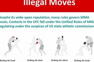 Official MMA Rules: A Complete Guide Ultimate Guide to MMA: Training, Techniques, and Top Fighters in The World Official MMA Rules: A Complete Guide | Ultimate Guide to MMA: Training, Techniques, and Top Fighters in The World