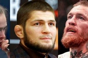 Cauliflower Ears Mma Ultimate Guide to MMA: Training, Techniques, and Top Fighters in The World Cauliflower Ears Mma | Ultimate Guide to MMA: Training, Techniques, and Top Fighters in The World