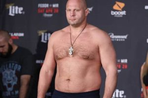 Russian Mma Fedor Ultimate Guide to MMA: Training, Techniques, and Top Fighters in The World Russian Mma Fedor | Ultimate Guide to MMA: Training, Techniques, and Top Fighters in The World