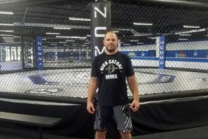 Train Like a Pro: Nick Catone MMA & Fitness Ultimate Guide to MMA: Training, Techniques, and Top Fighters in The World Train Like a Pro: Nick Catone MMA & Fitness | Ultimate Guide to MMA: Training, Techniques, and Top Fighters in The World