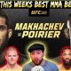 Top Best MMA Bets & Predictions Today | Ultimate Guide to MMA: Training, Techniques, and Top Fighters in The World
