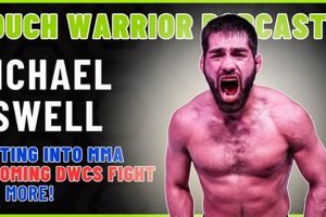 The Michael Aswell MMA Journey: Fighter Profile Ultimate Guide to MMA: Training, Techniques, and Top Fighters in The World The Michael Aswell MMA Journey: Fighter Profile | Ultimate Guide to MMA: Training, Techniques, and Top Fighters in The World