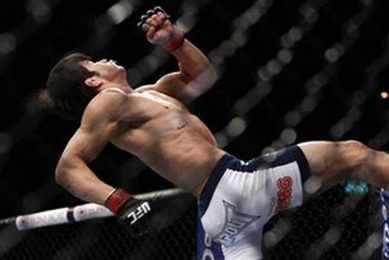 Tonight's MMA Fights: Winners & Results Ultimate Guide to MMA: Training, Techniques, and Top Fighters in The World Tonight's MMA Fights: Winners & Results | Ultimate Guide to MMA: Training, Techniques, and Top Fighters in The World