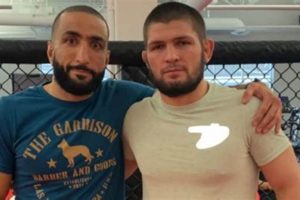 MMA Stars: Belal & Khabib's Legacy Ultimate Guide to MMA: Training, Techniques, and Top Fighters in The World MMA Stars: Belal & Khabib's Legacy | Ultimate Guide to MMA: Training, Techniques, and Top Fighters in The World