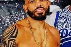 Pro MMA Fighter Alfred Walker: Stats & Bio Ultimate Guide to MMA: Training, Techniques, and Top Fighters in The World Pro MMA Fighter Alfred Walker: Stats & Bio | Ultimate Guide to MMA: Training, Techniques, and Top Fighters in The World