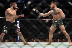 The Ultimate Guide to McGregor vs Khabib Ultimate Guide to MMA: Training, Techniques, and Top Fighters in The World The Ultimate Guide to McGregor vs Khabib | Ultimate Guide to MMA: Training, Techniques, and Top Fighters in The World