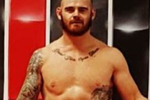 Pro MMA Fighter Corey Nelson | Stats & Bio Ultimate Guide to MMA: Training, Techniques, and Top Fighters in The World Pro MMA Fighter Corey Nelson | Stats & Bio | Ultimate Guide to MMA: Training, Techniques, and Top Fighters in The World