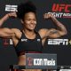 UFC's Karine Silva: MMA Flyweight Contender | Ultimate Guide to MMA: Training, Techniques, and Top Fighters in The World