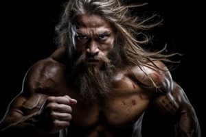 Ultimate Guide: Long Hair MMA Fighters Ultimate Guide to MMA: Training, Techniques, and Top Fighters in The World Ultimate Guide: Long Hair MMA Fighters | Ultimate Guide to MMA: Training, Techniques, and Top Fighters in The World