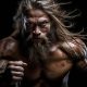 Ultimate Guide: Long Hair MMA Fighters | Ultimate Guide to MMA: Training, Techniques, and Top Fighters in The World