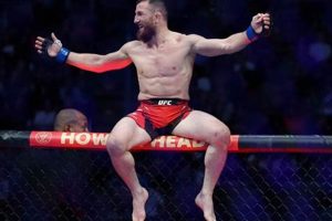 Ufc Vs Mma | Ultimate Guide to MMA: Training, Techniques, and Top Fighters in The World