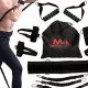 Ultimate MMA Resistance Training Guide | Ultimate Guide to MMA: Training, Techniques, and Top Fighters in The World
