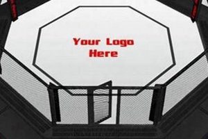 Best Cheap MMA Cages: Affordable & Safe Ultimate Guide to MMA: Training, Techniques, and Top Fighters in The World Best Cheap MMA Cages: Affordable & Safe | Ultimate Guide to MMA: Training, Techniques, and Top Fighters in The World