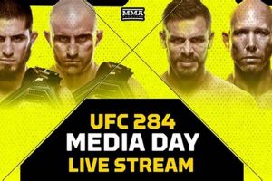 Watch Top Streams MMA: Best Fights Online Ultimate Guide to MMA: Training, Techniques, and Top Fighters in The World Watch Top Streams MMA: Best Fights Online | Ultimate Guide to MMA: Training, Techniques, and Top Fighters in The World