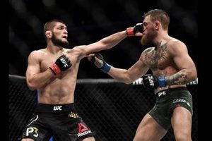 Khabib Nurmagomedov's Top KO Finishes in MMA Ultimate Guide to MMA: Training, Techniques, and Top Fighters in The World Khabib Nurmagomedov's Top KO Finishes in MMA | Ultimate Guide to MMA: Training, Techniques, and Top Fighters in The World