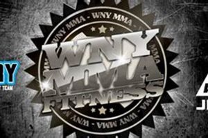 Top WNY MMA Gyms & Events in Buffalo, NY Ultimate Guide to MMA: Training, Techniques, and Top Fighters in The World Top WNY MMA Gyms & Events in Buffalo, NY | Ultimate Guide to MMA: Training, Techniques, and Top Fighters in The World