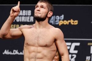 Khabib's Round Losses: A Deep Dive Ultimate Guide to MMA: Training, Techniques, and Top Fighters in The World Khabib's Round Losses: A Deep Dive | Ultimate Guide to MMA: Training, Techniques, and Top Fighters in The World