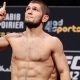 Khabib's Round Losses: A Deep Dive | Ultimate Guide to MMA: Training, Techniques, and Top Fighters in The World