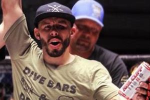 The Rise of Mike O'Laskey in MMA Ultimate Guide to MMA: Training, Techniques, and Top Fighters in The World The Rise of Mike O'Laskey in MMA | Ultimate Guide to MMA: Training, Techniques, and Top Fighters in The World