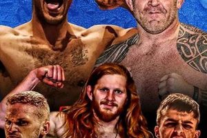 The Legend of Big John MMA: MMA Refereeing Icon Ultimate Guide to MMA: Training, Techniques, and Top Fighters in The World The Legend of Big John MMA: MMA Refereeing Icon | Ultimate Guide to MMA: Training, Techniques, and Top Fighters in The World