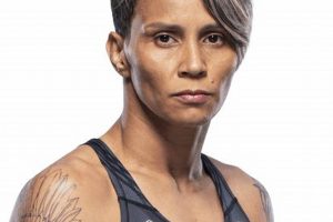 UFC's Amanda Lemos: MMA Rising Star Ultimate Guide to MMA: Training, Techniques, and Top Fighters in The World UFC's Amanda Lemos: MMA Rising Star | Ultimate Guide to MMA: Training, Techniques, and Top Fighters in The World