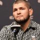 Khabib Flight Ejection: Vegas Incident Details | Ultimate Guide to MMA: Training, Techniques, and Top Fighters in The World