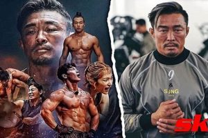 Top Korea MMA Fighters, Gyms & Events Ultimate Guide to MMA: Training, Techniques, and Top Fighters in The World Top Korea MMA Fighters, Gyms & Events | Ultimate Guide to MMA: Training, Techniques, and Top Fighters in The World