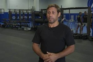 Urijah Faber Mma Gym Ultimate Guide to MMA: Training, Techniques, and Top Fighters in The World Urijah Faber Mma Gym | Ultimate Guide to MMA: Training, Techniques, and Top Fighters in The World