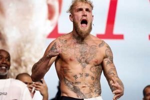 Does Jake Paul Actually Do MMA? The Truth Ultimate Guide to MMA: Training, Techniques, and Top Fighters in The World Does Jake Paul Actually Do MMA? The Truth | Ultimate Guide to MMA: Training, Techniques, and Top Fighters in The World