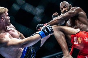 Top MMA Fighters in Germany: A Rising Force Ultimate Guide to MMA: Training, Techniques, and Top Fighters in The World Top MMA Fighters in Germany: A Rising Force | Ultimate Guide to MMA: Training, Techniques, and Top Fighters in The World