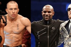 GSP's Next MMA Fight: Rumors & Potential Opponents Ultimate Guide to MMA: Training, Techniques, and Top Fighters in The World GSP's Next MMA Fight: Rumors & Potential Opponents | Ultimate Guide to MMA: Training, Techniques, and Top Fighters in The World