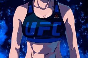 Anime Girls Mma Tournament Ultimate Guide to MMA: Training, Techniques, and Top Fighters in The World Anime Girls Mma Tournament | Ultimate Guide to MMA: Training, Techniques, and Top Fighters in The World