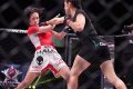 Top Women's MMA Fights: Intense Battles Ultimate Guide to MMA: Training, Techniques, and Top Fighters in The World Top Women's MMA Fights: Intense Battles | Ultimate Guide to MMA: Training, Techniques, and Top Fighters in The World