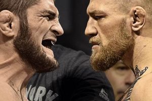Conor McGregor vs Khabib: UFC 229 Rivalry Ultimate Guide to MMA: Training, Techniques, and Top Fighters in The World Conor McGregor vs Khabib: UFC 229 Rivalry | Ultimate Guide to MMA: Training, Techniques, and Top Fighters in The World