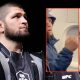 Khabib Removed From Plane | Ultimate Guide to MMA: Training, Techniques, and Top Fighters in The World
