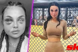 Mma Fappening | Ultimate Guide to MMA: Training, Techniques, and Top Fighters in The World