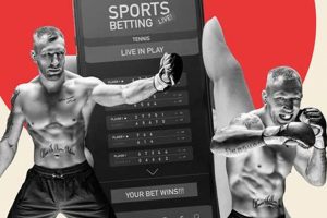 Top MMA Betting Websites & Online Sportsbooks Ultimate Guide to MMA: Training, Techniques, and Top Fighters in The World Top MMA Betting Websites & Online Sportsbooks | Ultimate Guide to MMA: Training, Techniques, and Top Fighters in The World