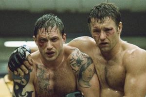 Tom Hardy MMA Movies: Warrior & Beyond Ultimate Guide to MMA: Training, Techniques, and Top Fighters in The World Tom Hardy MMA Movies: Warrior & Beyond | Ultimate Guide to MMA: Training, Techniques, and Top Fighters in The World