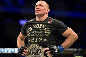 The Rise of George MMA: Fighter Profile Ultimate Guide to MMA: Training, Techniques, and Top Fighters in The World The Rise of George MMA: Fighter Profile | Ultimate Guide to MMA: Training, Techniques, and Top Fighters in The World