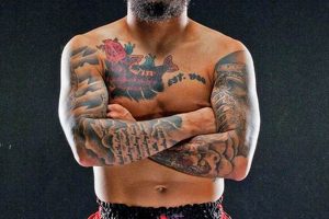 MMA Fighter Nate Williams: Bio, Stats & Record Ultimate Guide to MMA: Training, Techniques, and Top Fighters in The World MMA Fighter Nate Williams: Bio, Stats & Record | Ultimate Guide to MMA: Training, Techniques, and Top Fighters in The World