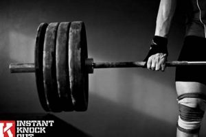 Ultimate MMA Strength Training Guide Ultimate Guide to MMA: Training, Techniques, and Top Fighters in The World Ultimate MMA Strength Training Guide | Ultimate Guide to MMA: Training, Techniques, and Top Fighters in The World