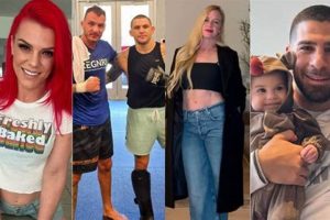 Top MMA News, Events, & Fighters | Yahoo Sports Ultimate Guide to MMA: Training, Techniques, and Top Fighters in The World Top MMA News, Events, & Fighters | Yahoo Sports | Ultimate Guide to MMA: Training, Techniques, and Top Fighters in The World