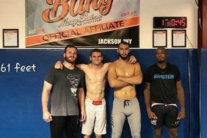 Best Jackson Hole MMA Gyms & Training Ultimate Guide to MMA: Training, Techniques, and Top Fighters in The World Best Jackson Hole MMA Gyms & Training | Ultimate Guide to MMA: Training, Techniques, and Top Fighters in The World