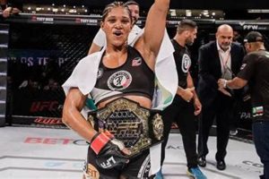 Ultimate Guide to MMA Flyweight Fighters Ultimate Guide to MMA: Training, Techniques, and Top Fighters in The World Ultimate Guide to MMA Flyweight Fighters | Ultimate Guide to MMA: Training, Techniques, and Top Fighters in The World