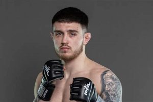 The Legacy of Connor Hughes in MMA Ultimate Guide to MMA: Training, Techniques, and Top Fighters in The World The Legacy of Connor Hughes in MMA | Ultimate Guide to MMA: Training, Techniques, and Top Fighters in The World