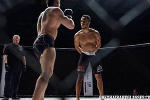 The Rise of Joe Harding MMA: Fighter Profile Ultimate Guide to MMA: Training, Techniques, and Top Fighters in The World The Rise of Joe Harding MMA: Fighter Profile | Ultimate Guide to MMA: Training, Techniques, and Top Fighters in The World