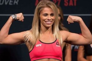 Paige VanZant's Complete MMA Fight Record & History Ultimate Guide to MMA: Training, Techniques, and Top Fighters in The World Paige VanZant's Complete MMA Fight Record & History | Ultimate Guide to MMA: Training, Techniques, and Top Fighters in The World