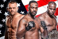 Top American MMA & Wrestling Stars Ultimate Guide to MMA: Training, Techniques, and Top Fighters in The World Top American MMA & Wrestling Stars | Ultimate Guide to MMA: Training, Techniques, and Top Fighters in The World